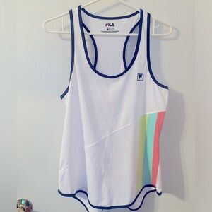 Women’s FILA Athletic Tank Top